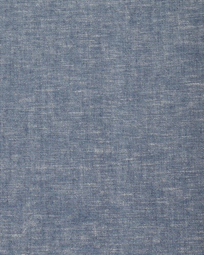 PIONEER CHAMBRAY L/S | Visvim Official North American Web Store